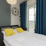 Cozy Wola Kasprzaka By Renters アパートホテル 4*