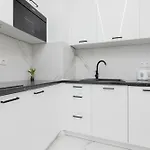 Cozy Wola Kasprzaka By Renters