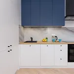 Cozy Wola Kasprzaka By Renters