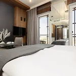 アパートホテル Cozy Wola Kasprzaka By Renters ワルシャワ