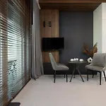 Cozy Wola Kasprzaka By Renters アパートホテル 4*