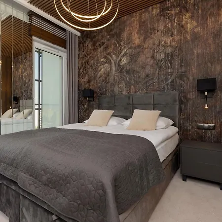 Cozy Wola Kasprzaka By Renters Apartmanhotel