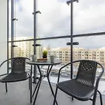 Lejlighedshotel Cozy Wola Kasprzaka By Renters