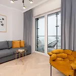 Cozy Wola Kasprzaka By Renters Lejlighedshotel