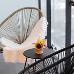 Cozy Wola Kasprzaka By Renters Ξενοδοχείο με διαμερίσματα Βαρσοβία