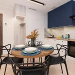 Cozy Wola Kasprzaka By Renters Βαρσοβία