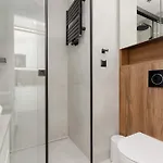 Cozy Wola Kasprzaka By Renters Lejlighedshotel