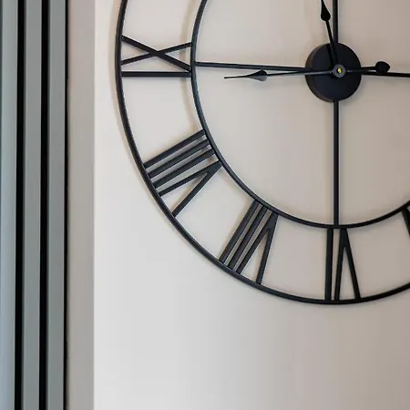 Cozy Wola Kasprzaka By Renters 4*