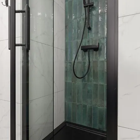 Cozy Wola Kasprzaka By Renters شقة فندقية