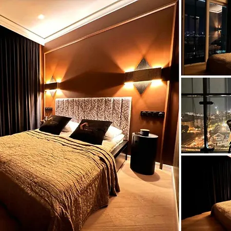 Aparthotel Cozy Wola Kasprzaka By Renters