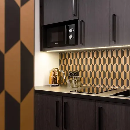 Cozy Wola Kasprzaka By Renters Warsaw