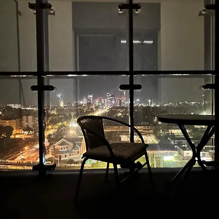 Aparthotel Cozy Wola Kasprzaka By Renters Warsaw
