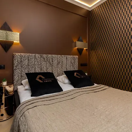 Aparthotel Cozy Wola Kasprzaka By Renters *