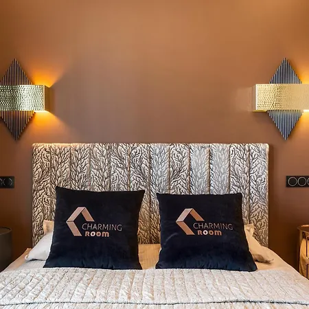 Cozy Wola Kasprzaka By Renters * Warsaw