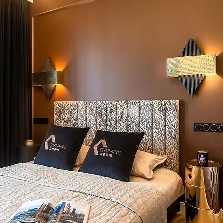 Cozy Wola Kasprzaka By Renters