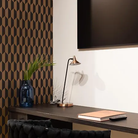 Cozy Wola Kasprzaka By Renters Aparthotel *