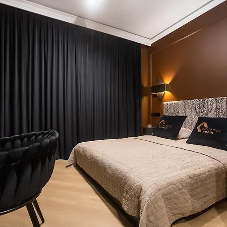 Aparthotel Cozy Wola Kasprzaka By Renters Warsaw
