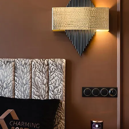 Cozy Wola Kasprzaka By Renters Aparthotel