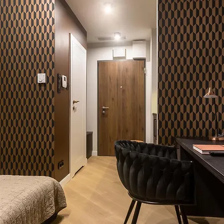 Cozy Wola Kasprzaka By Renters *