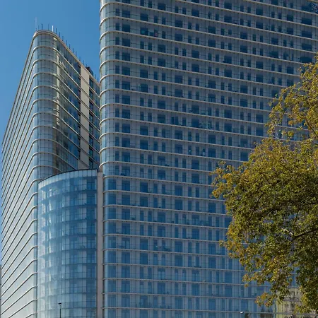 Apart Otel Cozy Wola Kasprzaka By Renters