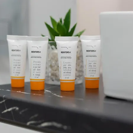 شقة فندقية Cozy Wola Kasprzaka By Renters وارسو