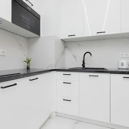 Cozy Wola Kasprzaka By Renters