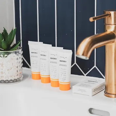 Cozy Wola Kasprzaka By Renters