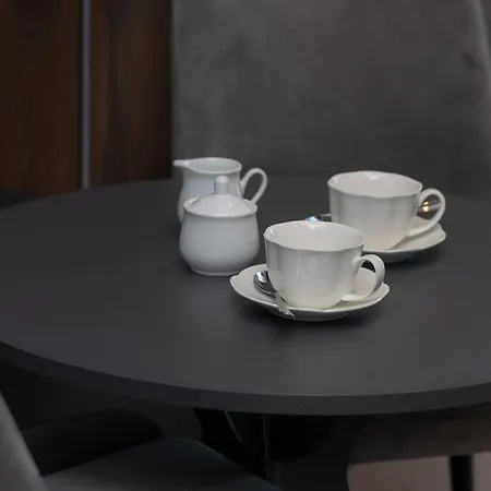 شقة فندقية Cozy Wola Kasprzaka By Renters 4*