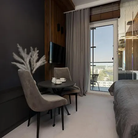 Cozy Wola Kasprzaka By Renters 华沙