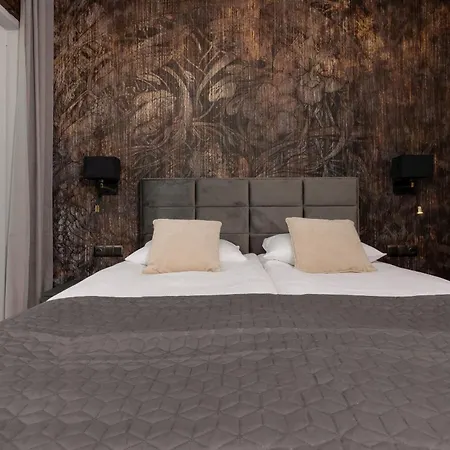 Aparthotel Cozy Wola Kasprzaka By Renters *