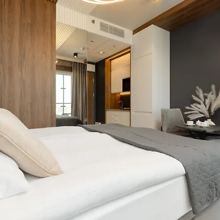 Cozy Wola Kasprzaka By Renters *
