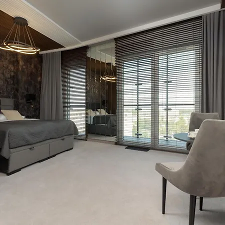 Cozy Wola Kasprzaka By Renters Aparthotel Warsaw