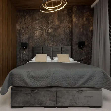 Apart Otel Cozy Wola Kasprzaka By Renters Varşova