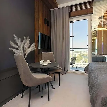 Cozy Wola Kasprzaka By Renters Lejlighedshotel Warszawa