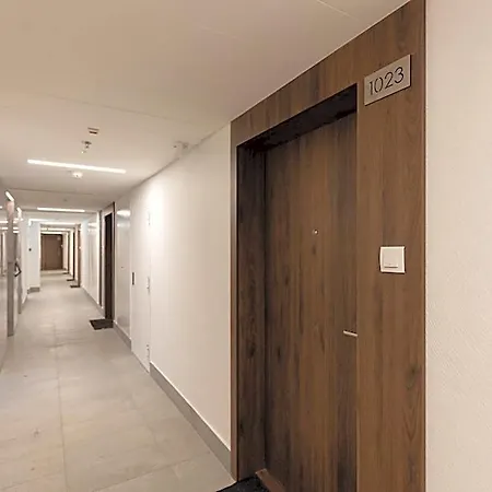 Cozy Wola Kasprzaka By Renters Warszawa