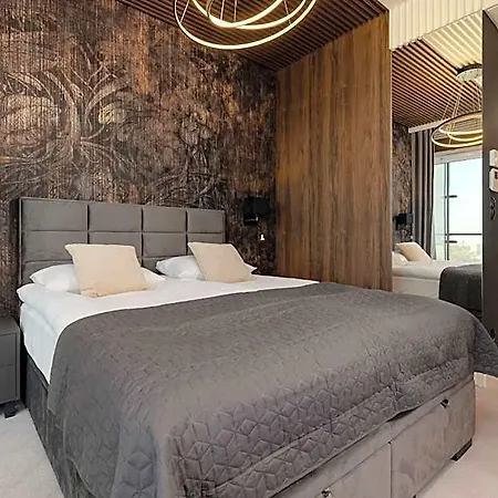 Cozy Wola Kasprzaka By Renters 4* Warszawa