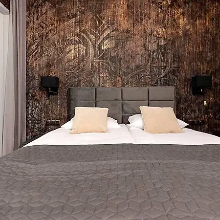 Cozy Wola Kasprzaka By Renters Lejlighedshotel 4*