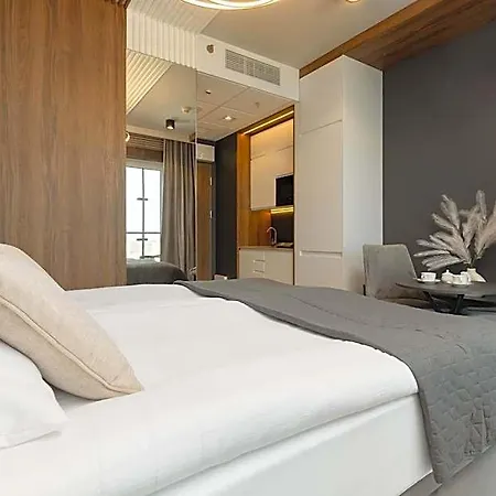 Cozy Wola Kasprzaka By Renters Warszawa
