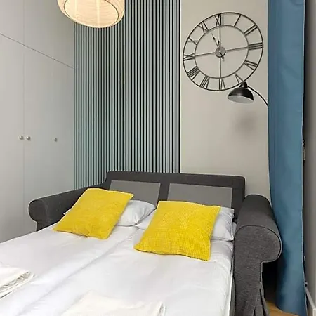 Cozy Wola Kasprzaka By Renters Lejlighedshotel Warszawa