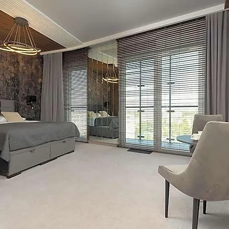 Cozy Wola Kasprzaka By Renters Lejlighedshotel Warszawa