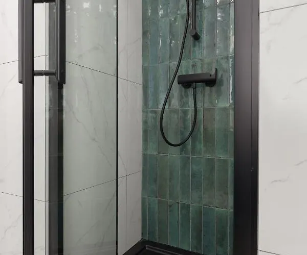 Cozy Wola Kasprzaka By Renters Ξενοδοχείο με διαμερίσματα