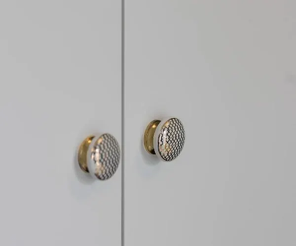 Cozy Wola Kasprzaka By Renters