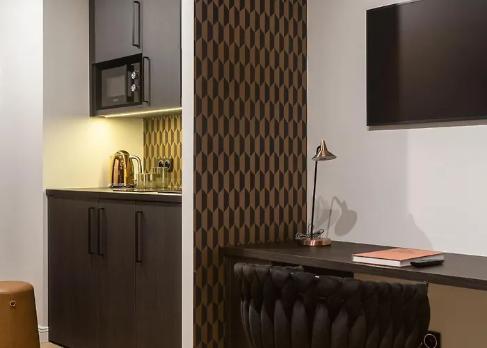 Cozy Wola Kasprzaka By Renters 4* Βαρσοβία