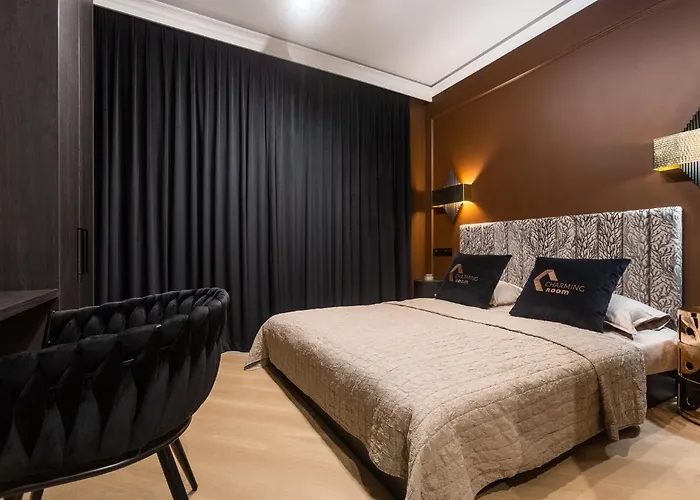 Ξενοδοχείο με διαμερίσματα Cozy Wola Kasprzaka By Renters Βαρσοβία