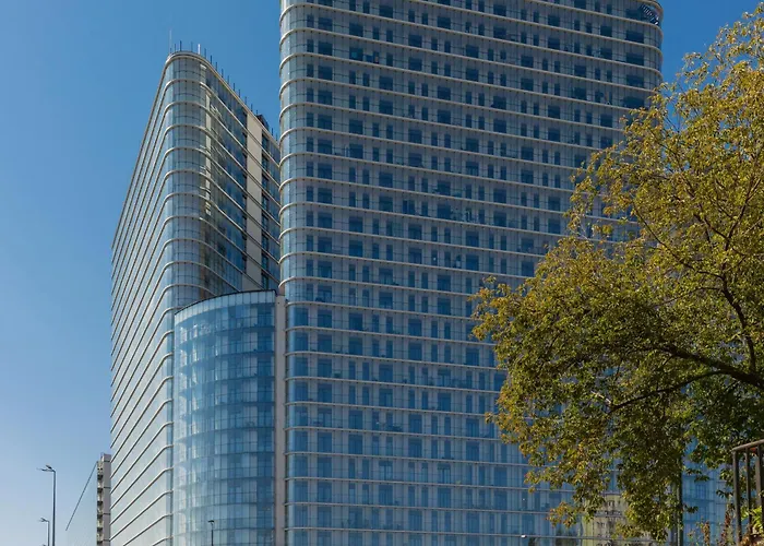 Ξενοδοχείο με διαμερίσματα Cozy Wola Kasprzaka By Renters