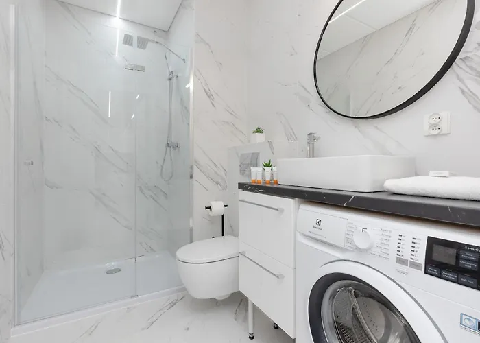 Cozy Wola Kasprzaka By Renters Βαρσοβία