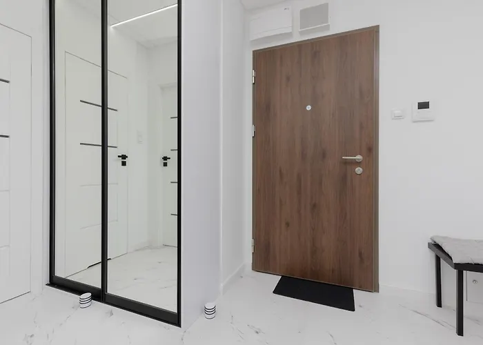 Cozy Wola Kasprzaka By Renters Βαρσοβία