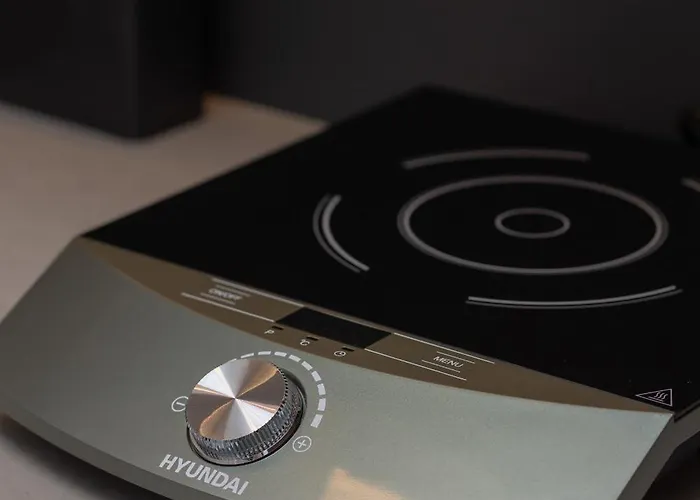 Ξενοδοχείο με διαμερίσματα Cozy Wola Kasprzaka By Renters Βαρσοβία