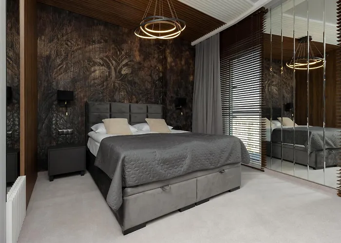 Cozy Wola Kasprzaka By Renters 4* Βαρσοβία