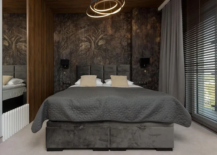 Ξενοδοχείο με διαμερίσματα Cozy Wola Kasprzaka By Renters Βαρσοβία